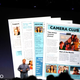 Illustration for article titled Macworld 2009 Keynote Liveblog Archive